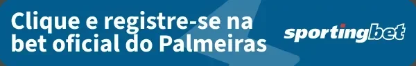 sportingbet palmeiras