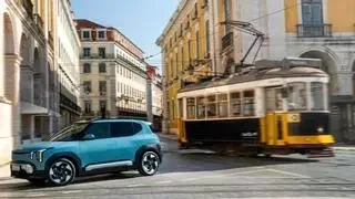 La gama de Kia ofrece todas las soluciones y confianza necesarias para decantarse por un vehículo 100% eléctrico