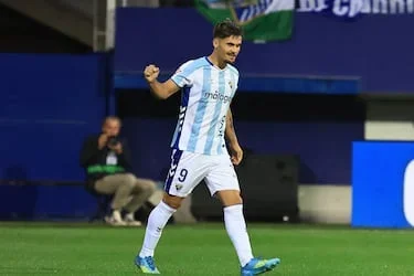 Chupe-Niño, el ‘baby boom’ del gol