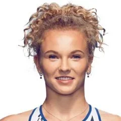 Катержина Синякова