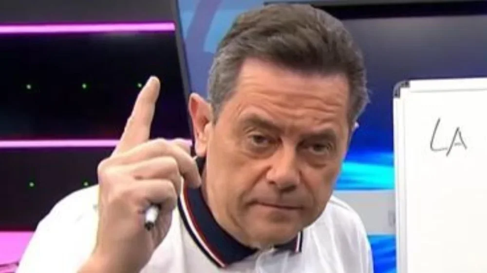 Roncero